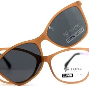TRAFFIC CLIP ON 1207 C3
