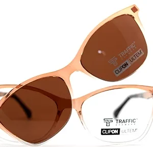 TRAFFIC CLIP ON 1207 C2