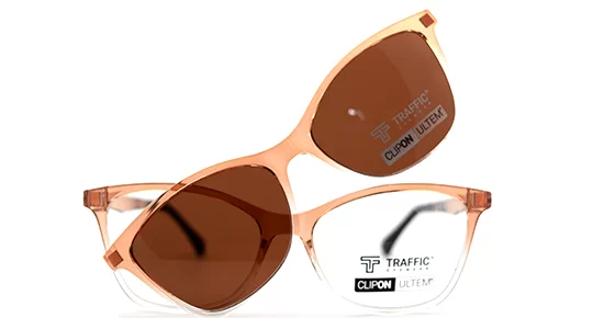 TRAFFIC CLIP ON 1207 C2