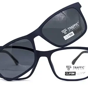 TRAFFIC CLIP ON 1230 C2