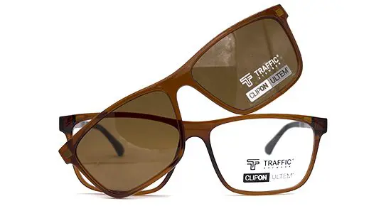 TRAFFIC CLIP ON 1233 C3