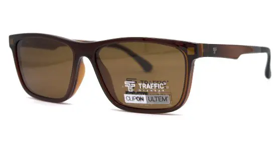 TRAFFIC CLIP ON 1233 C3 - Imagen 2