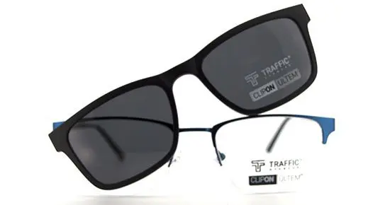 TRAFFIC CLIP ON 1246 C2