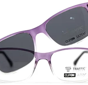 TRAFFIC CLIP ON 1247 C3